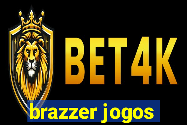 brazzer jogos